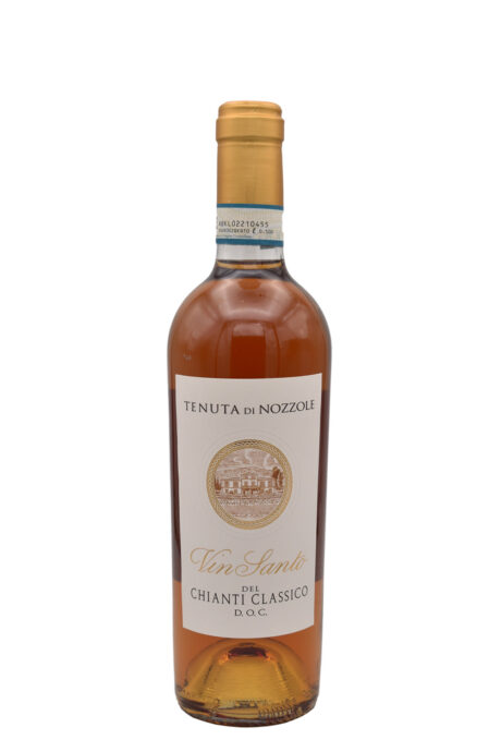 Vin Santo del Chianti Classico - 'Tenute di Nozzole' Ambrogio e Giovanni Folonari