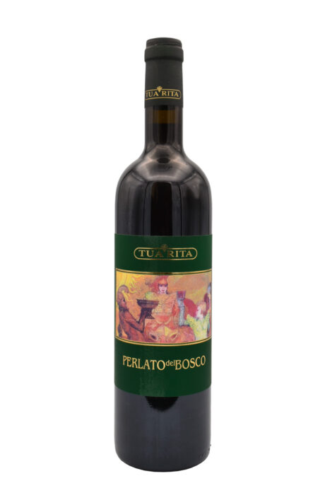 Perlato del Bosco Rosso - Tua Rita