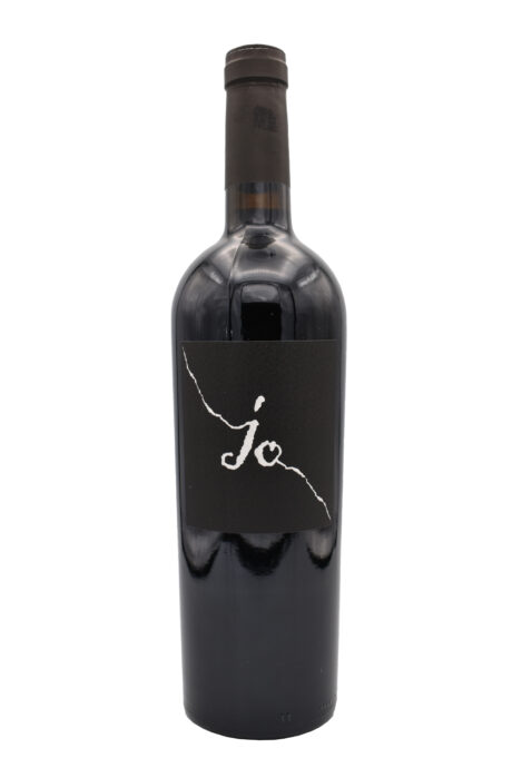 Negroamaro Jo - Gianfranco Fino