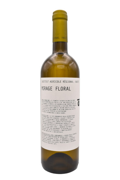 Mirage Floral - Institut Agricole Régional