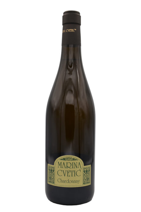 Chardonnay - 'Marina Cvetic' Masciarelli