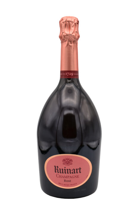 Champagne Rosé Brut - Ruinart