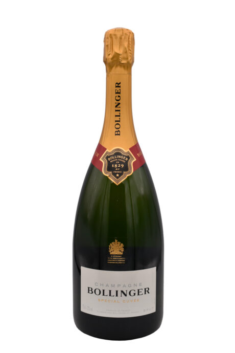 Champagne Special Cuvée Brut - Bollinger