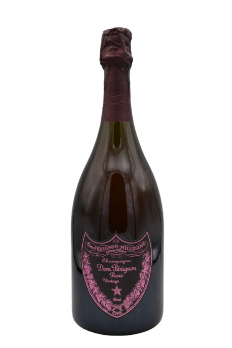 Champagne Rosé Vintage Brut - Dom Pérignon