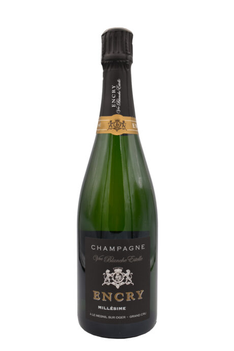 Champagne Vintage Brut - Louis Roederer