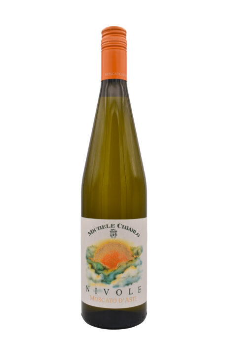 Moscato d'Asti Nivole - Michele Chiarlo