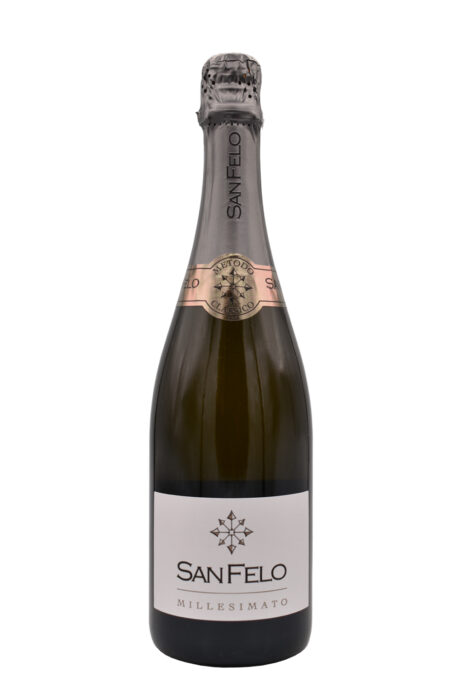 Metodo Classico Extra Brut Millesimato - San Felo