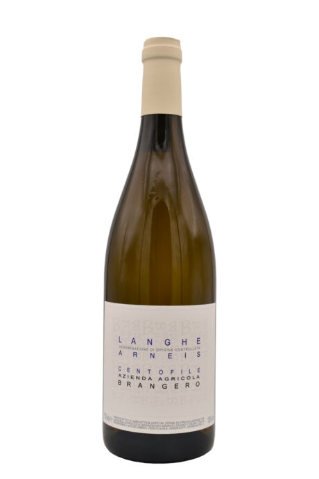 Arneis Centofile - Brangero