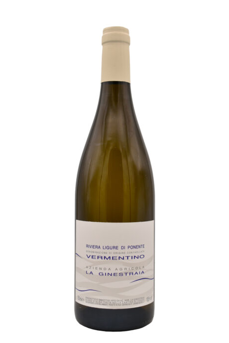 Vermentino - La Ginestraia