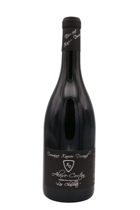 Aloxe Corton Rouge Le Chaillots - Domaine Xavier Durand