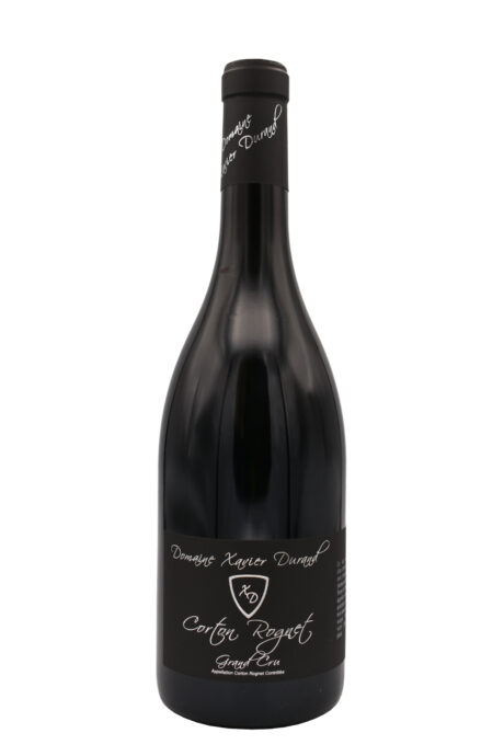Corton Rognet Grand Cru - Domaine Xavier Durand