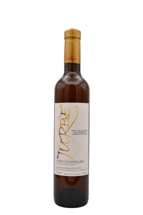 Moscato Passito di Pantelleria Turbé - Salvatore Murana