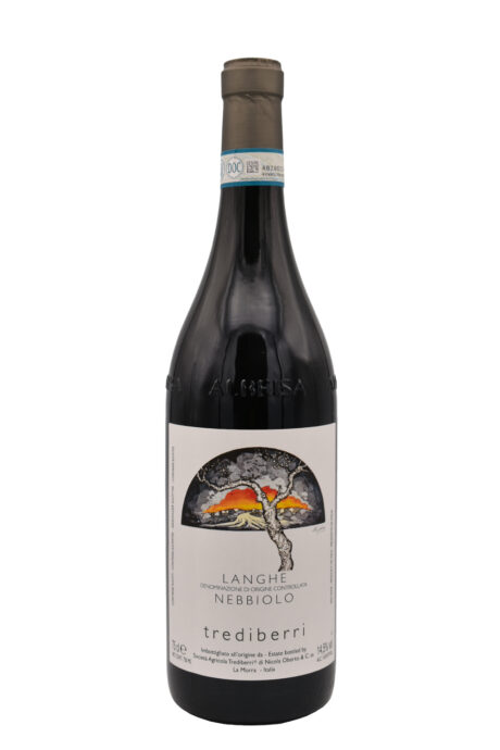 Nebbiolo - Trediberri