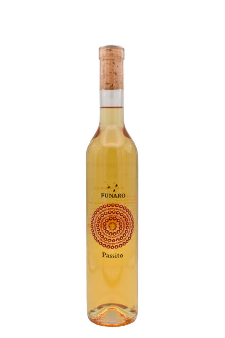 Zibibbo Passito - Funaro