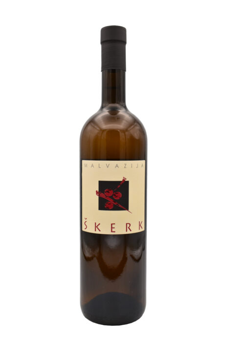 Malvazija - Skerk