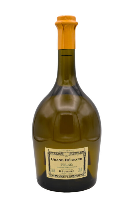 Chablis Grand Regnard - Regnard