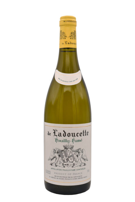 Pouilly Fumé - Baron de Ladoucette