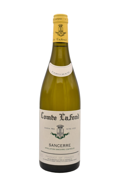 Sancerre Comte Lafond - Baron de Ladoucette