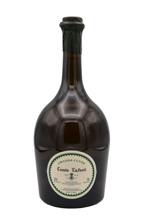 Sancerre Grande Cuvée Comte Lafond - Baron de Ladoucette