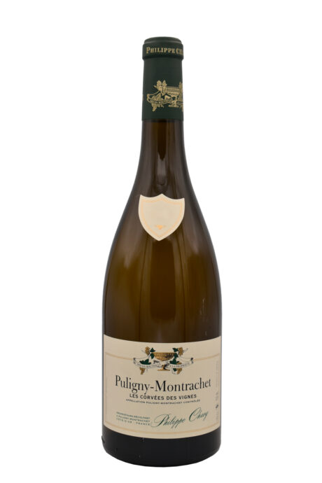 Puligny-Montrachet Les Corvées des Vignes - Philippe Chavy