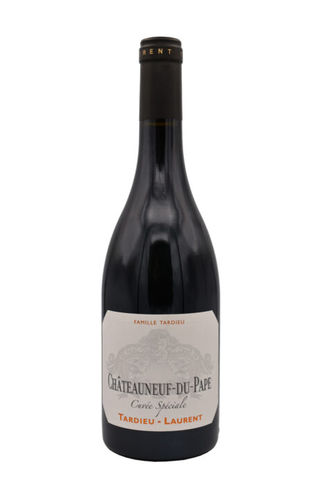 Châteauneuf du Pape Rouge Cuvée Special - Tardieu-Laurent