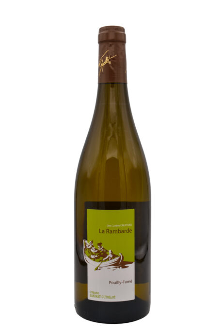 Pouilly Fumé La Rambarde - Landrat e Guyollot