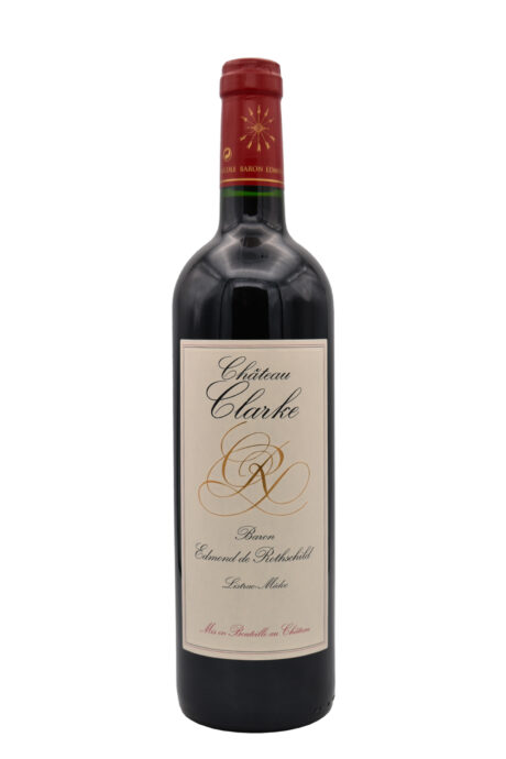 Chateau Clarke - Baron Edmond de Rothschild