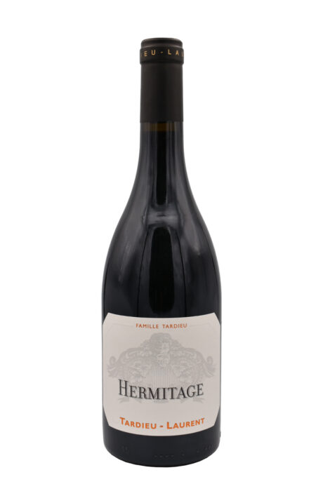 Hermitage Rouge - Tardieu-Laurent