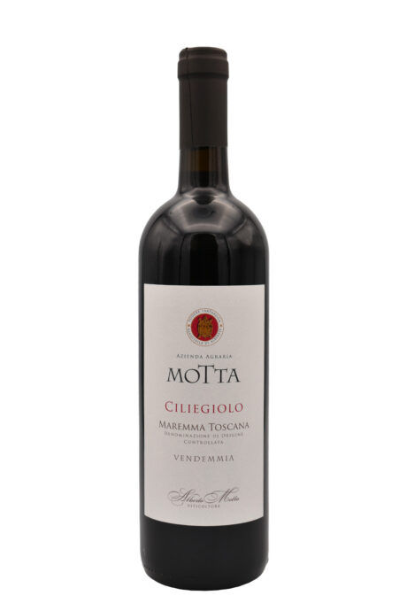 Ciliegiolo - Motta