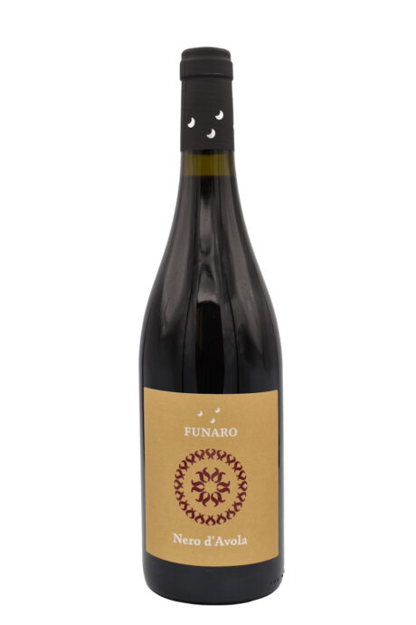 Nero d'Avola - Funaro