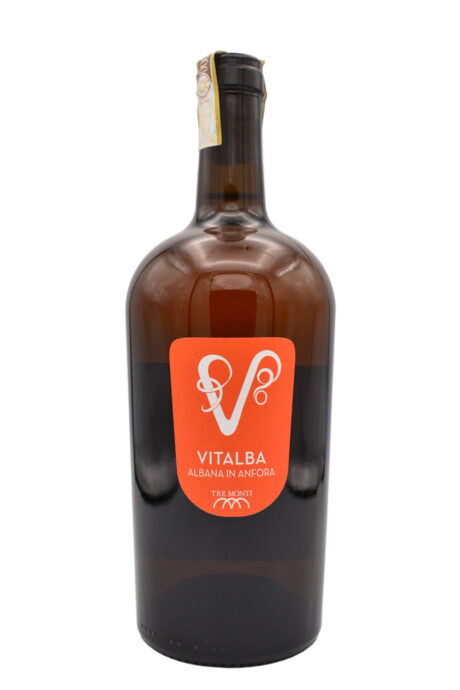 Albana Vitalba - Tre Monti