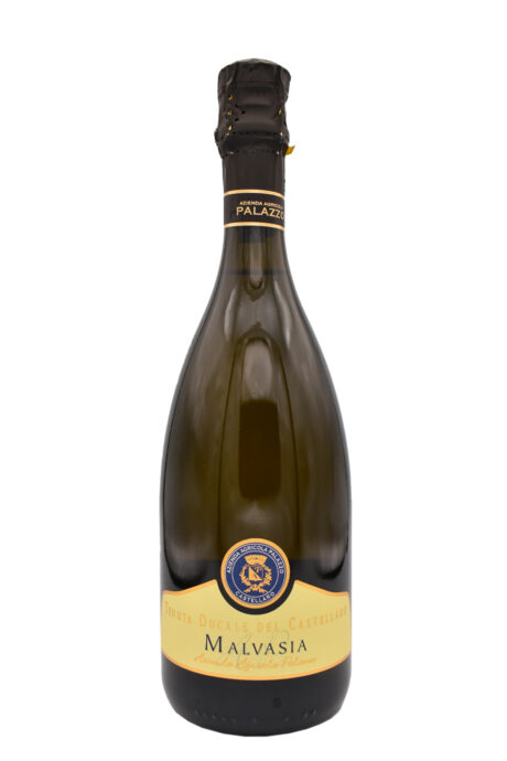 Malvasia Frizzante - Palazzo