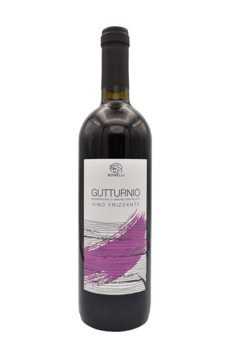 Gutturnio Frizzante - Cantine Bonelli