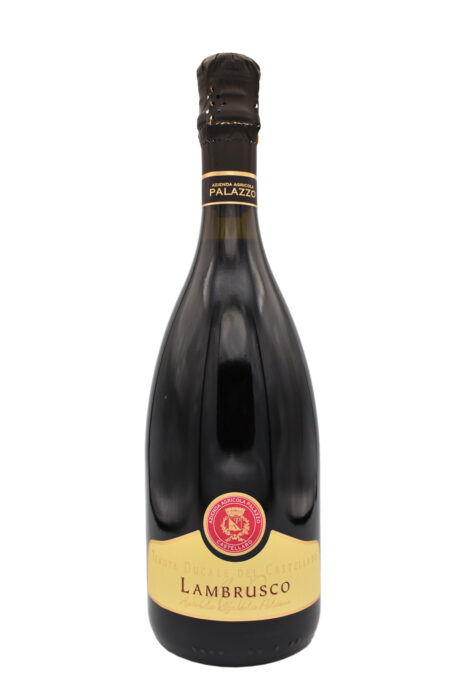 Lambrusco - Palazzo