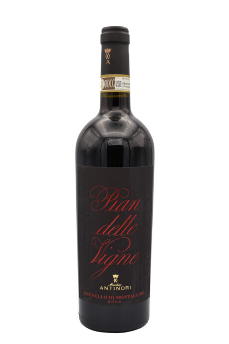 Brunello di Montalcino - 'Pian delle Vigne' Antinori
