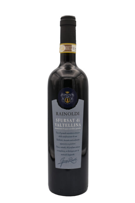 Pinot Noir Riserva Limited Edition - Plonerhof