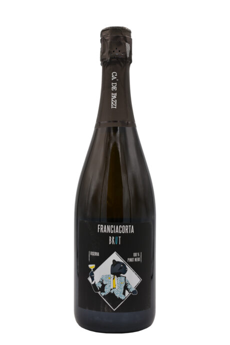 Franciacorta EdizioneTeatro alla Scala Brut Millesimato Cofanetto (Astucciato) - Bellavista