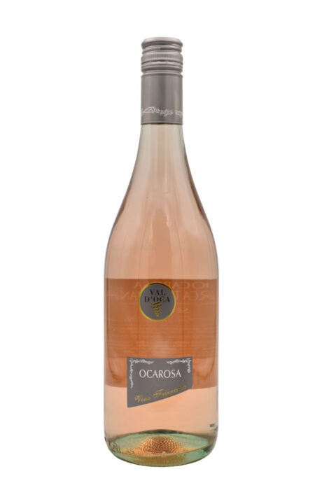 Rosato Costa d'Amalfi - Marisa Cuomo