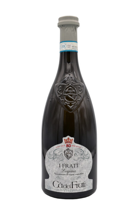 Lugana I Frati - Cà dei Frati