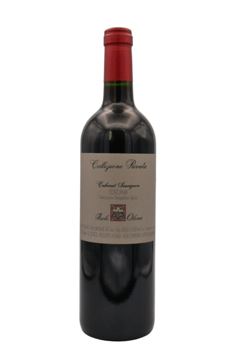 Cabernet Sauvignon Collezione Privata - Isole e Olena