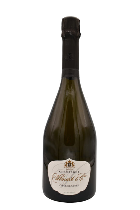 Champagne Rosé Limited Edition Brut Vintage - Bollinger