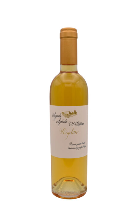 Passito Rigoletto - 'Azienda Agricola Santa Cristina' Zenato