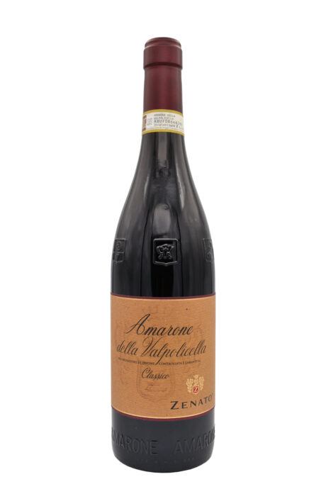 Amarone della Valpolicella Classico - Zenato