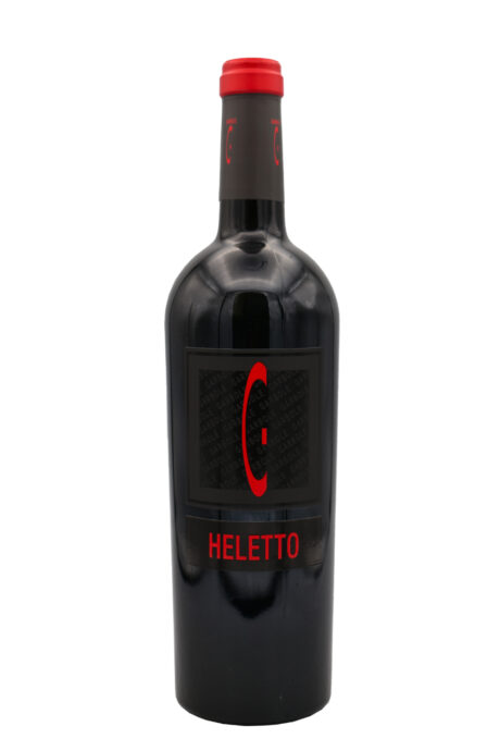 Valpolicella Superiore Heletto - Garbole