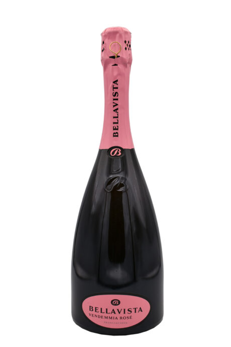 Franciacorta Rosé Brut Millesimato - Bellavista