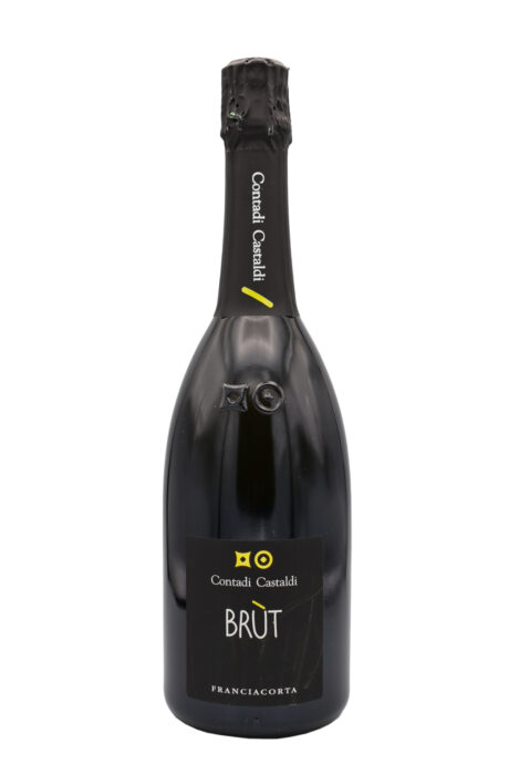 Franciacorta Brut - Contadi Castaldi