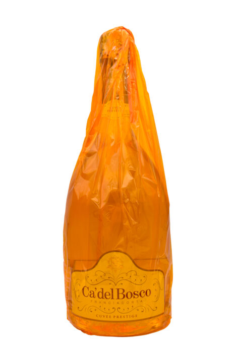 Franciacorta Cuvée Prestige Edizione 47 Extra Brut Magnum - Ca' del Bosco