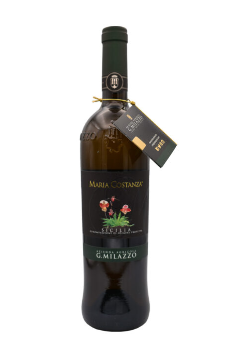Maria Costanza Bianco - Milazzo