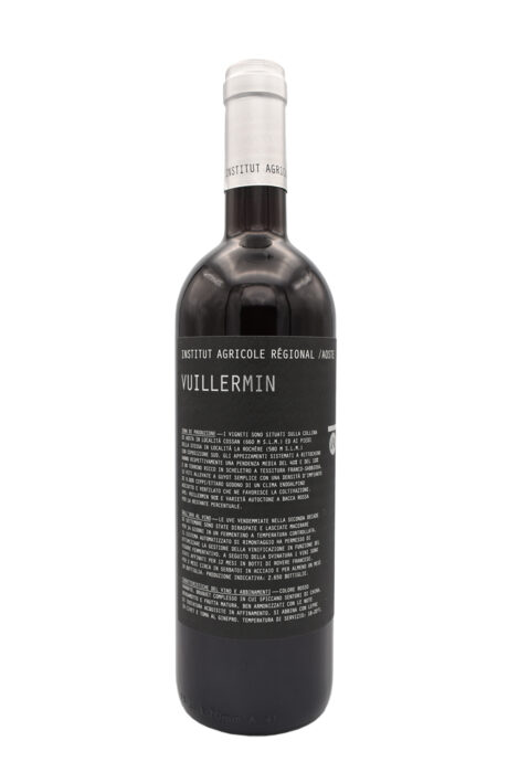 Pinot Nero Riserva Exclusive - Plonerhof