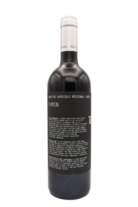 Fumin - Institut Agricole Régional